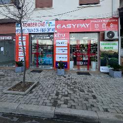 Servis Telefonash Ballsh