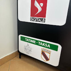 Servis Telefonash Ballsh