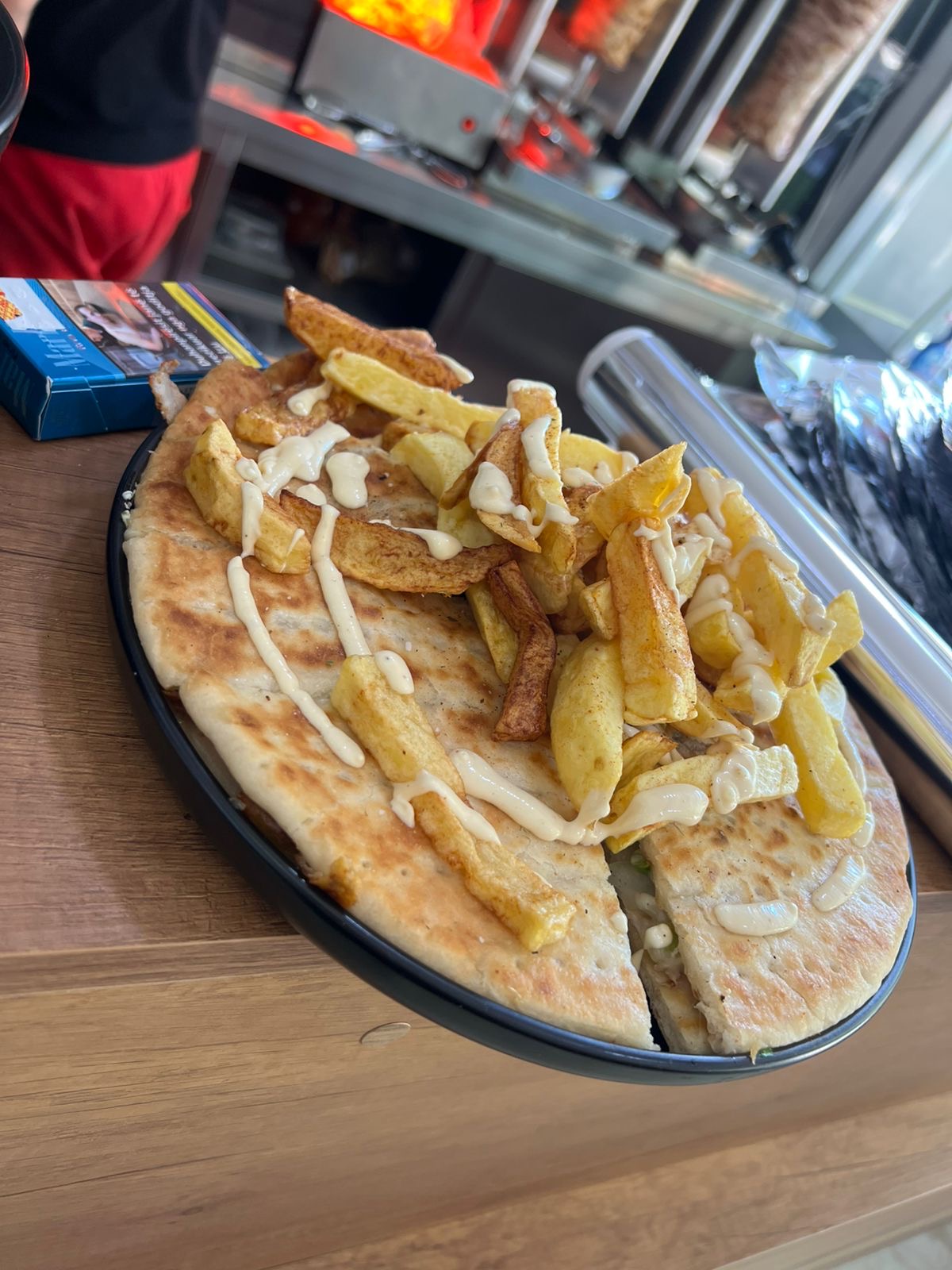 BITE N’GO