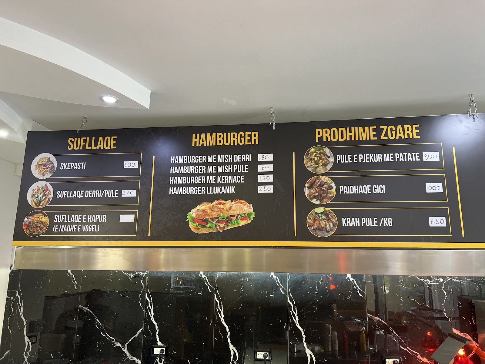 BITE N’GO