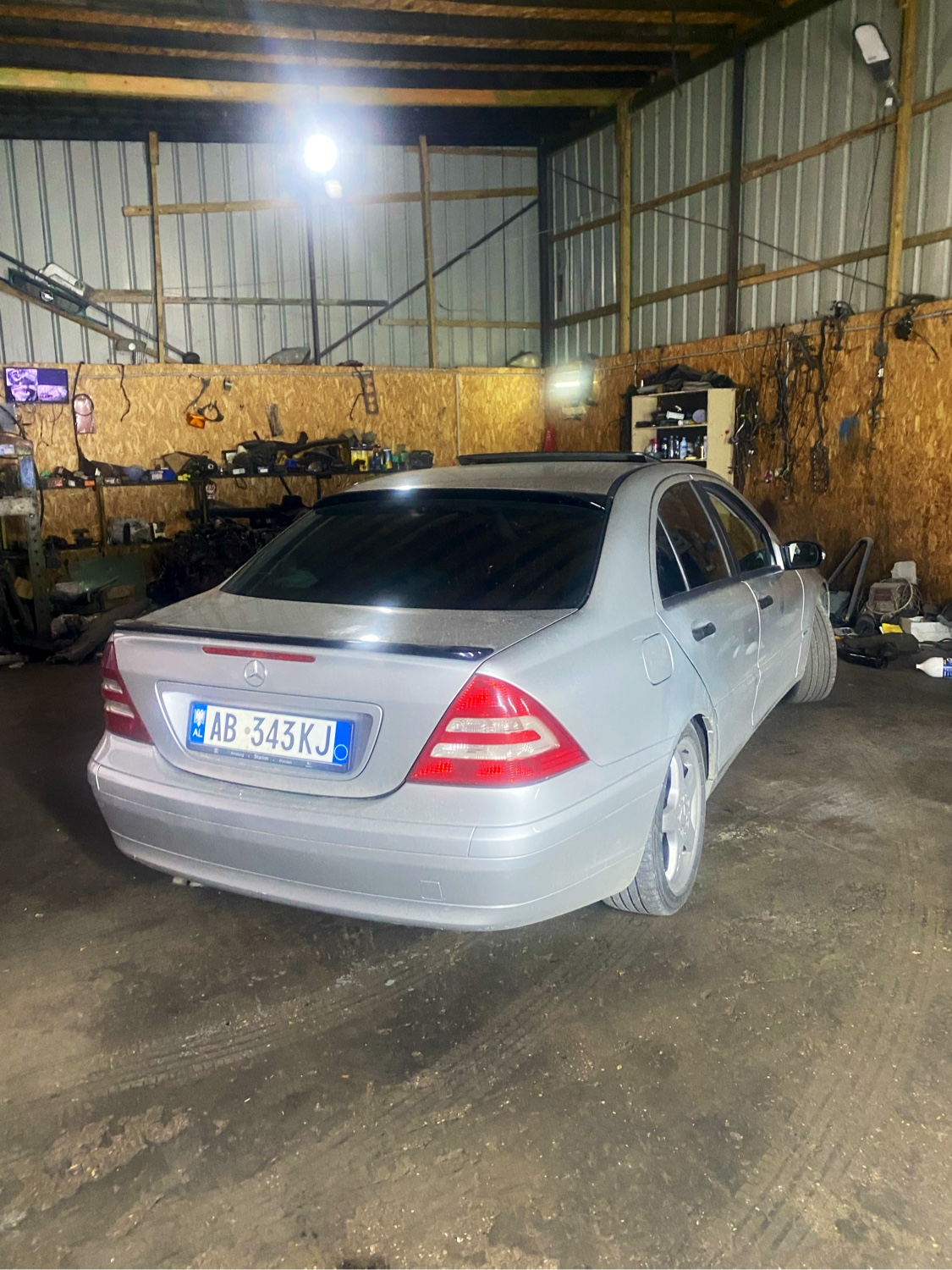 Auto Servis Klajdi