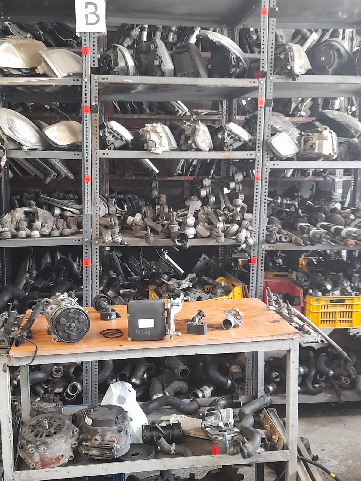 Auto Servis Shehaj