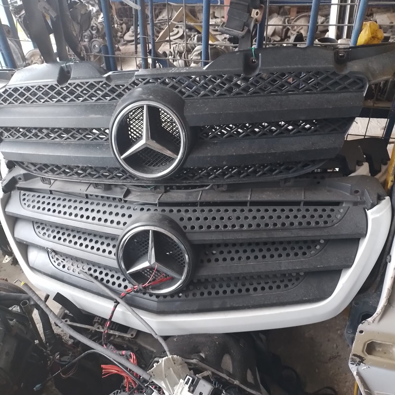 Auto Servis Shehaj