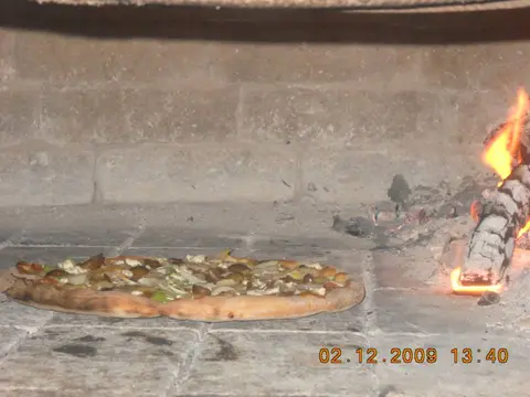 Piceri “IL Gusto” BALLSH
