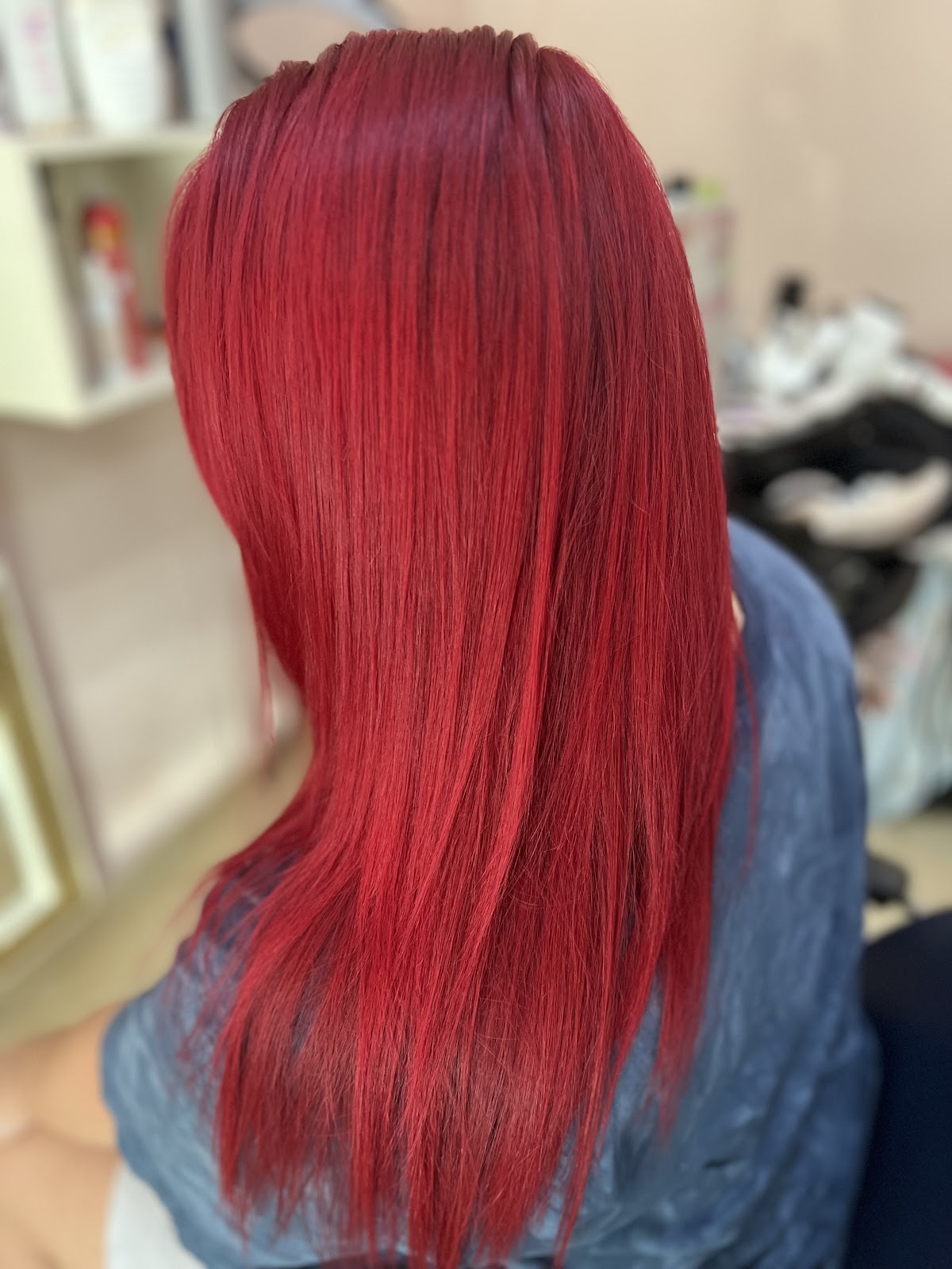 SELDA Beauty Salon
