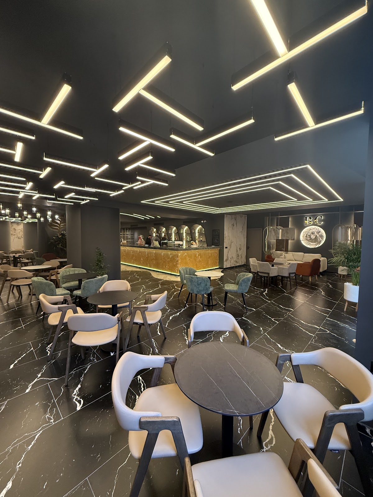 BC Lounge