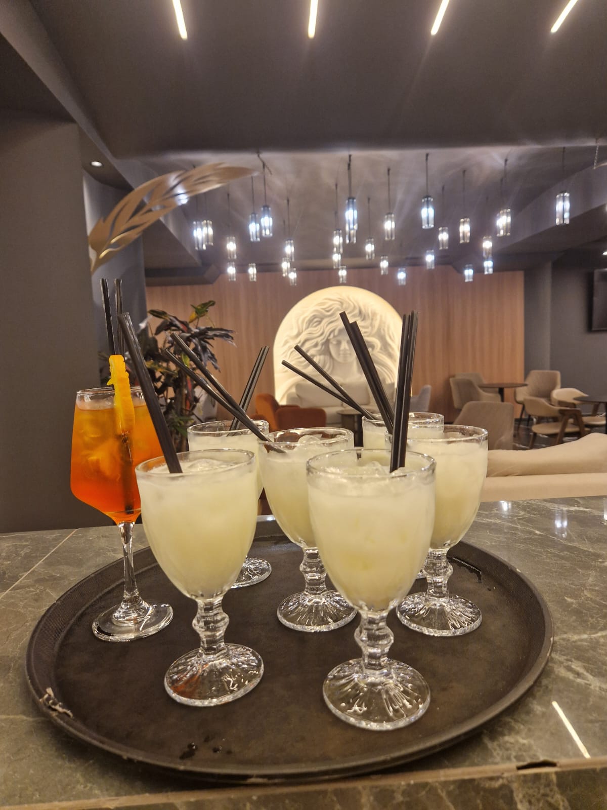 BC Lounge