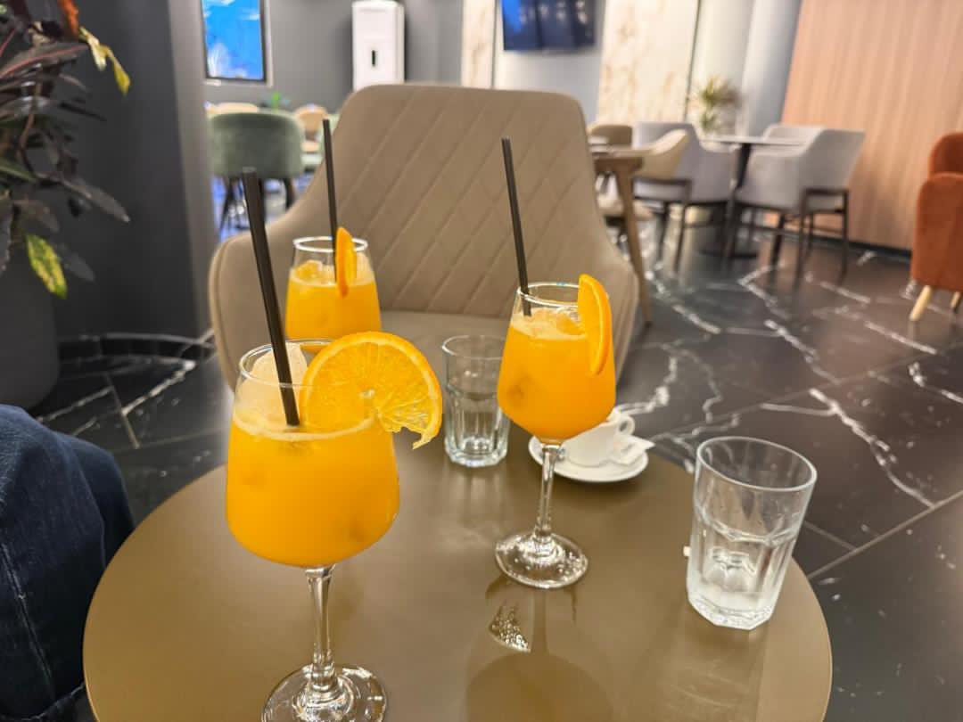 BC Lounge