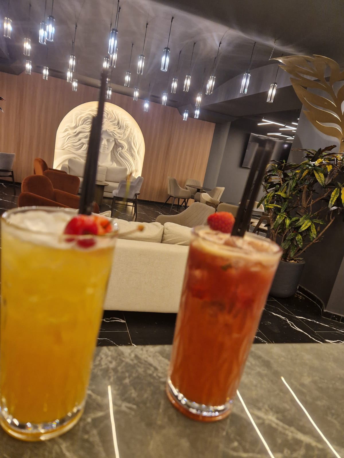 BC Lounge