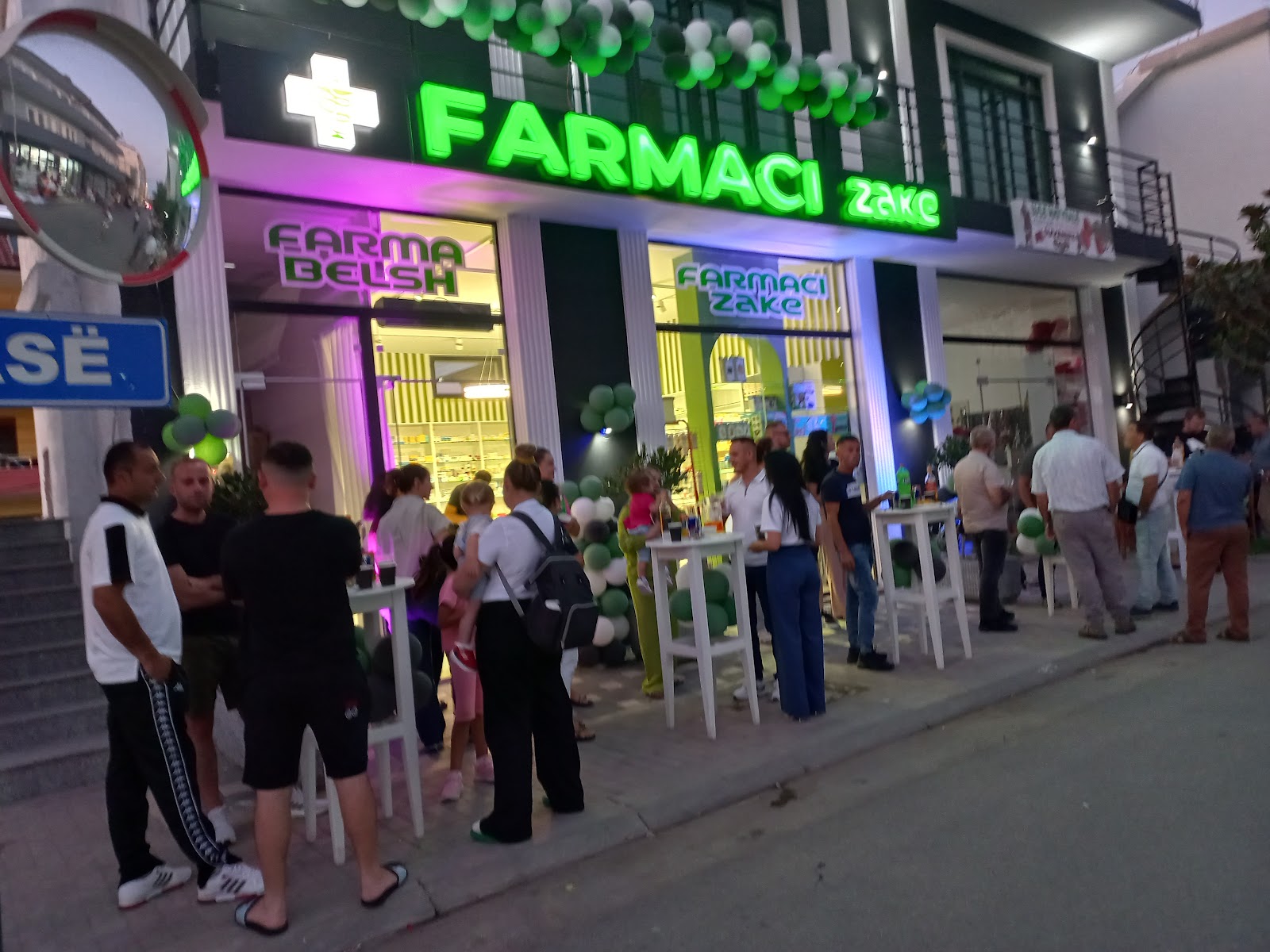 Farmaci zake