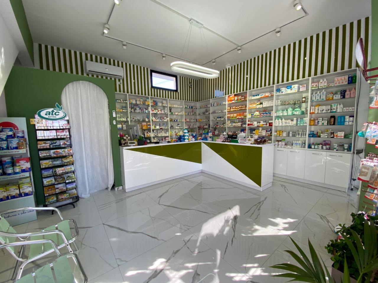 Farmaci zake