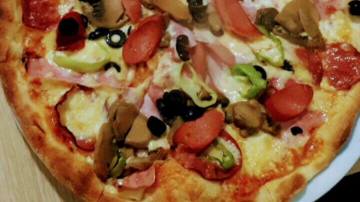 Piceri Fast Food "TILI"