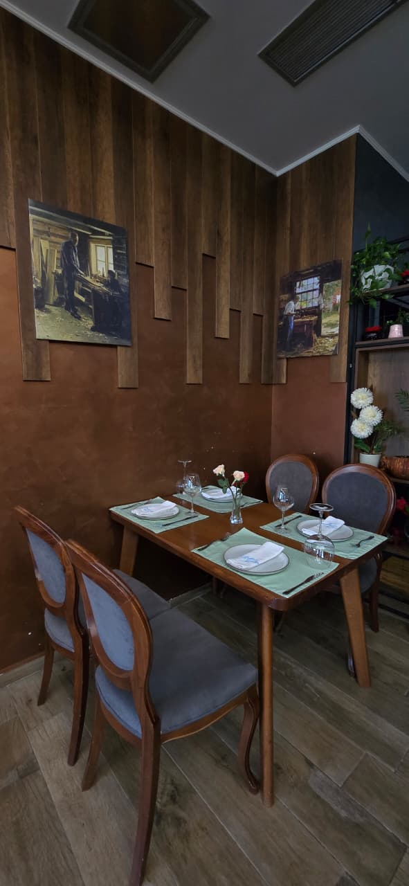 Bujtina Xhabakja Hotel Restaurant