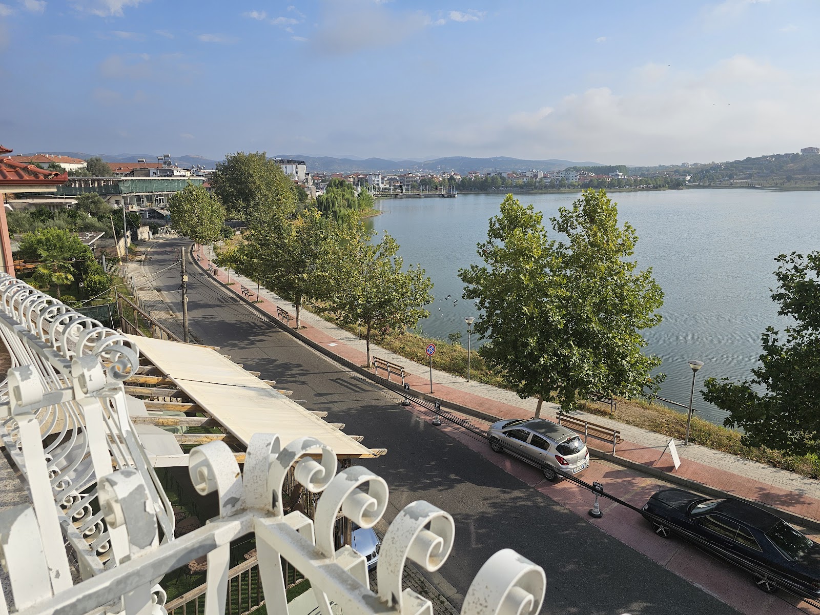 Bujtina Xhabakja Hotel Restaurant