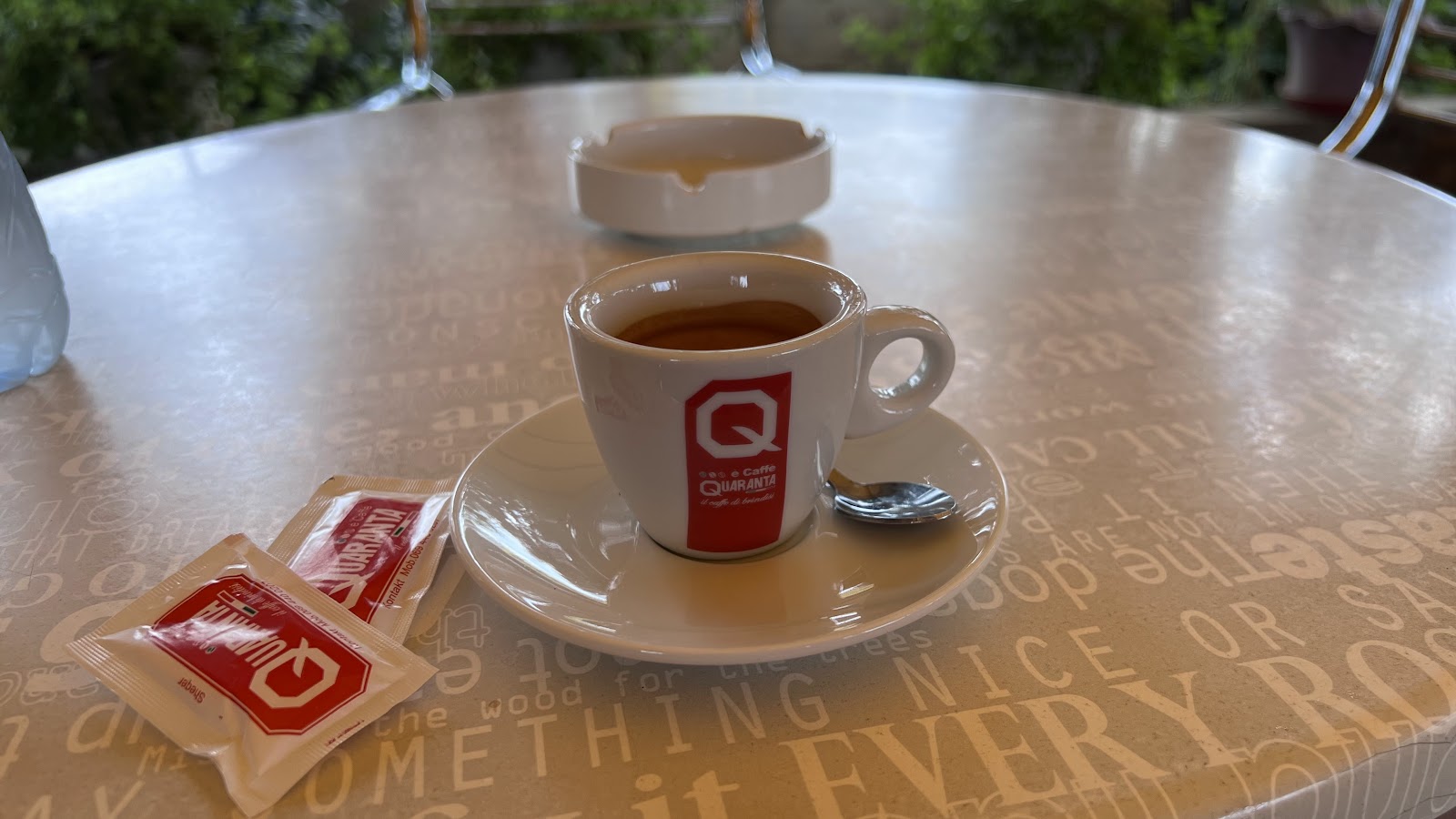 Bar Cafe Lucass Lavazh