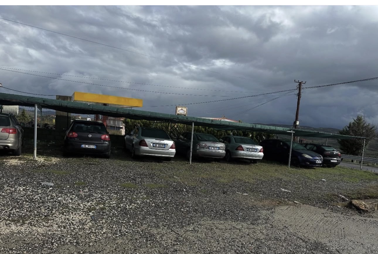 Autoservis Lici, Rentcar Xhulio