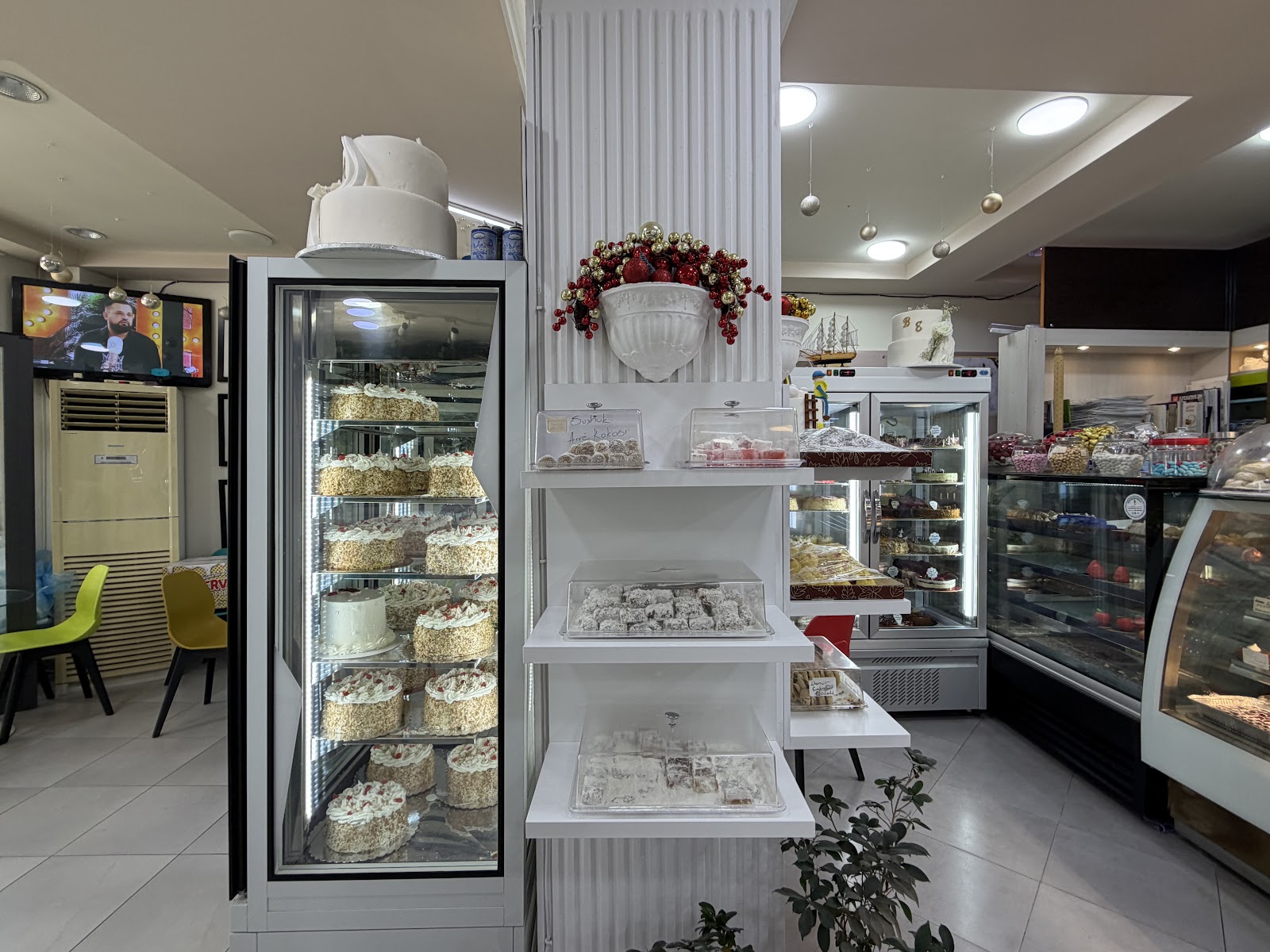 Pastiçeri Tufa