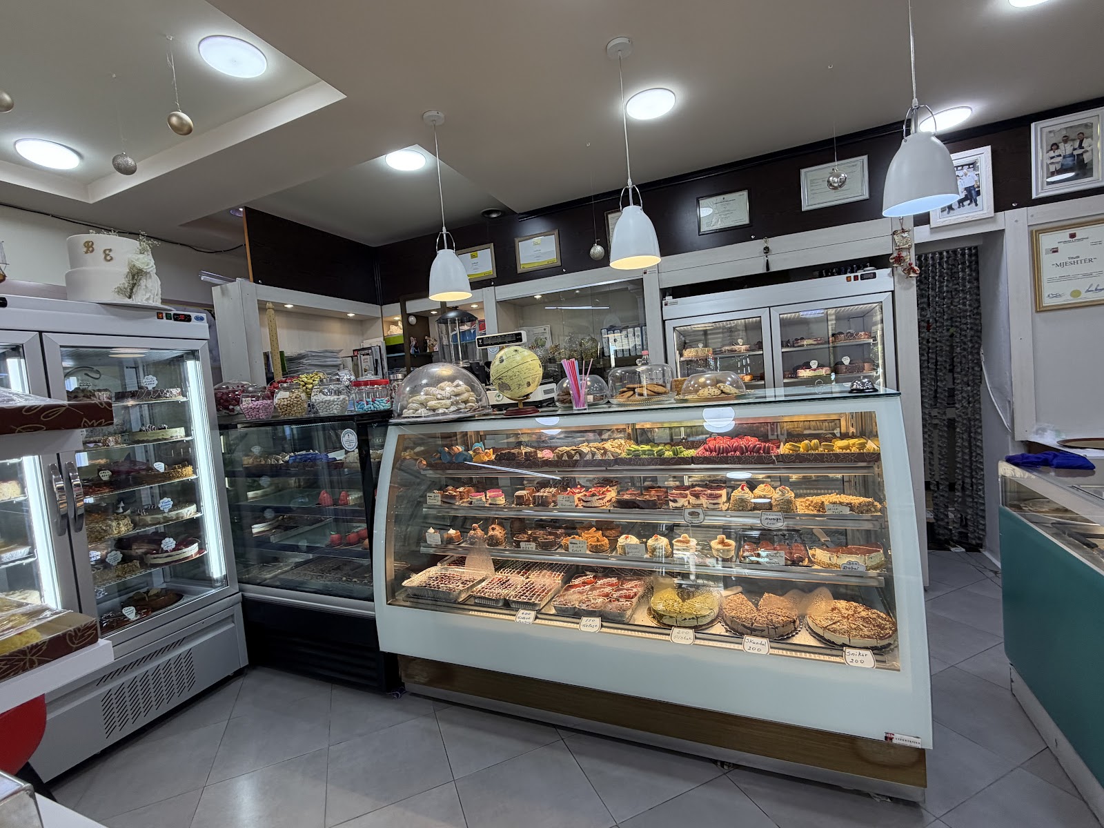 Pastiçeri Tufa
