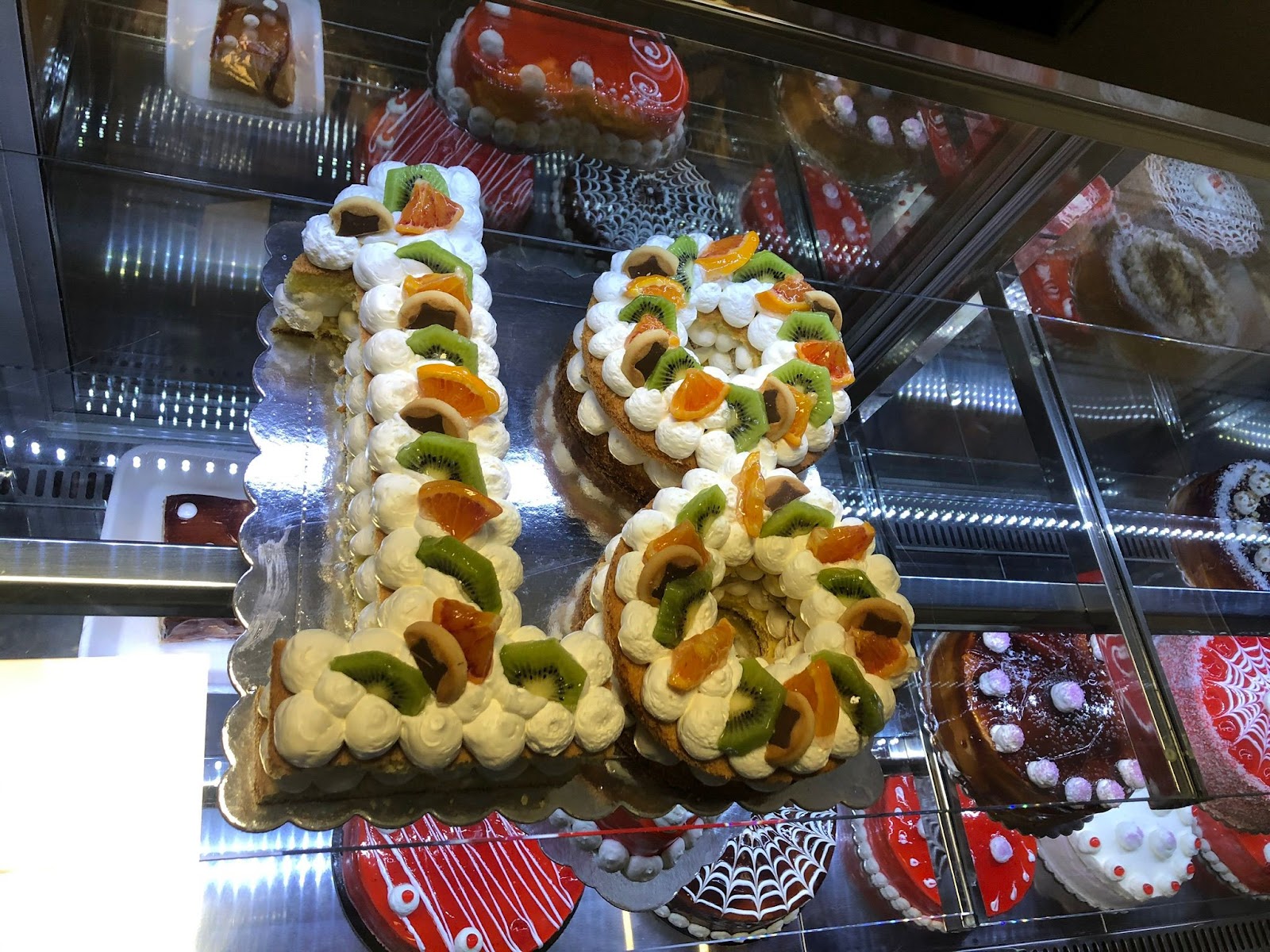 Pastiçeri Byrektore