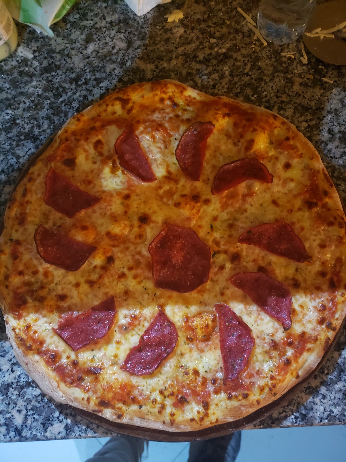 Pizza House Belsh