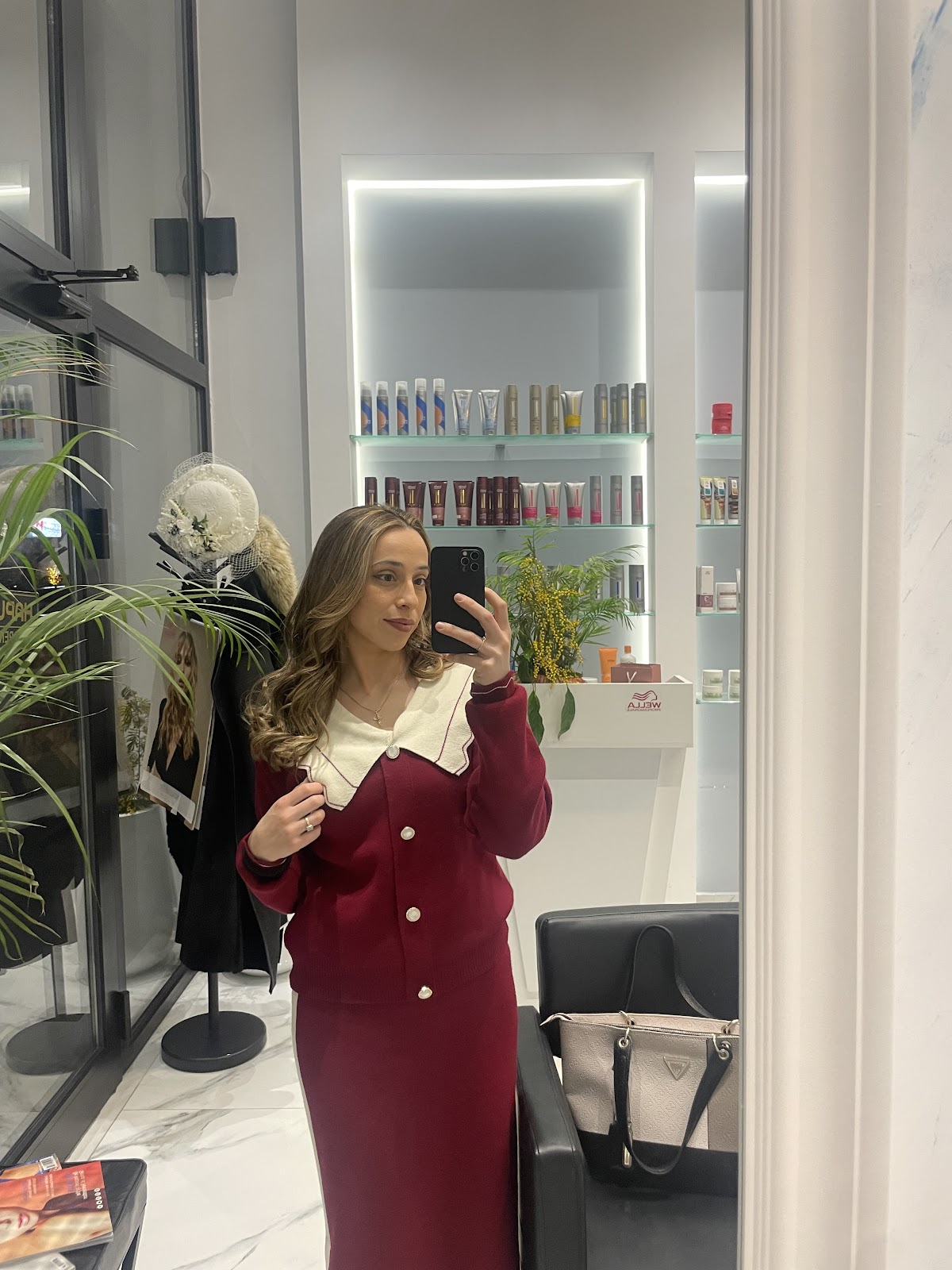 Alketa hair and beauty studio
