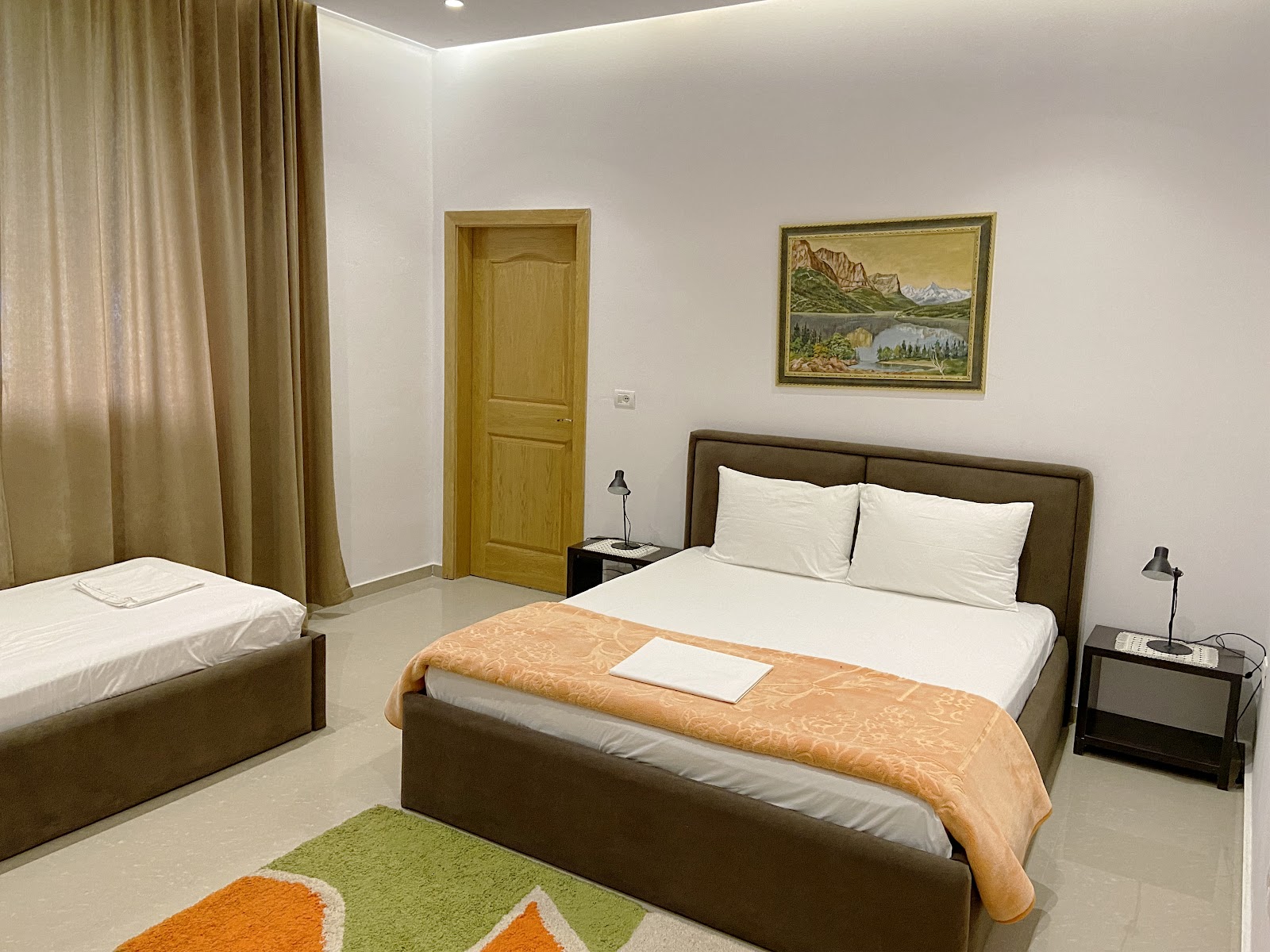 Guest House Niko - Berat