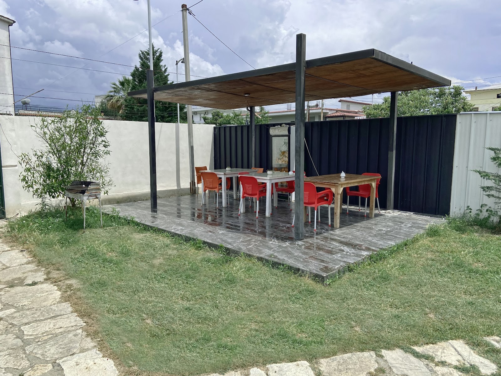 Guest House Niko - Berat