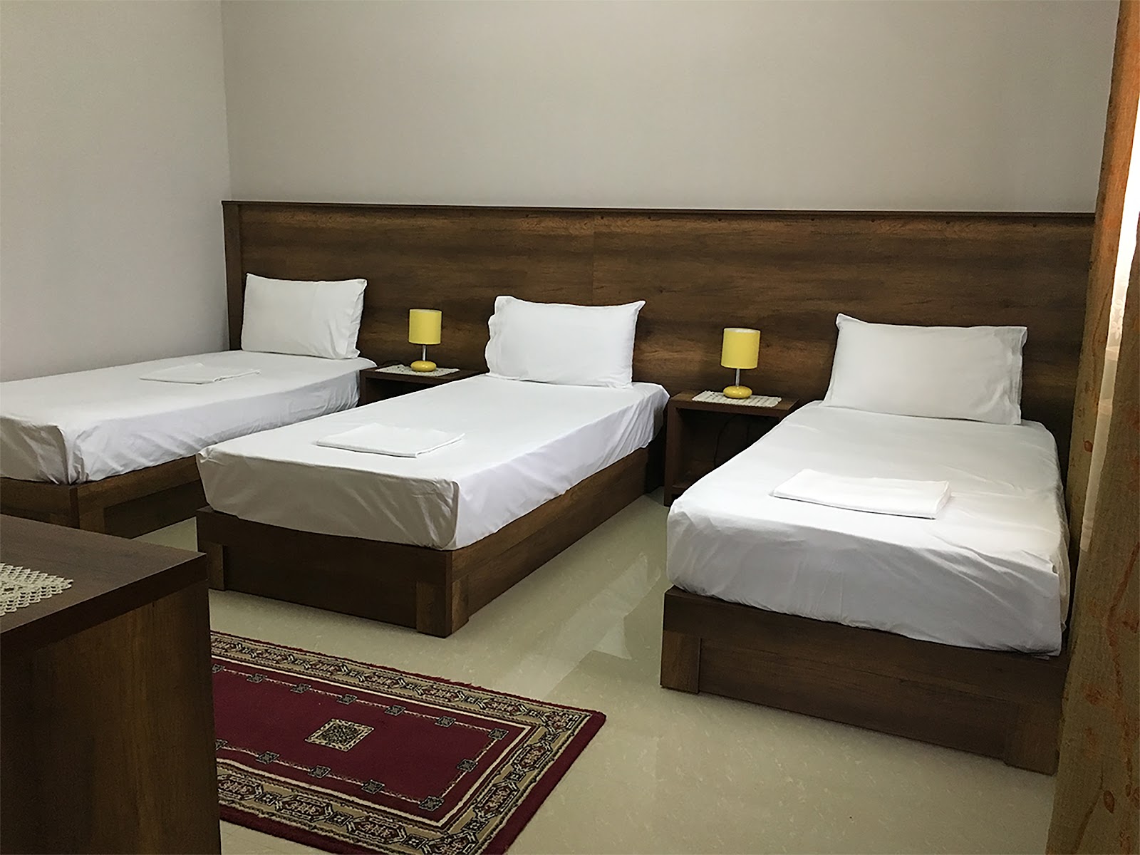 Guest House Niko - Berat