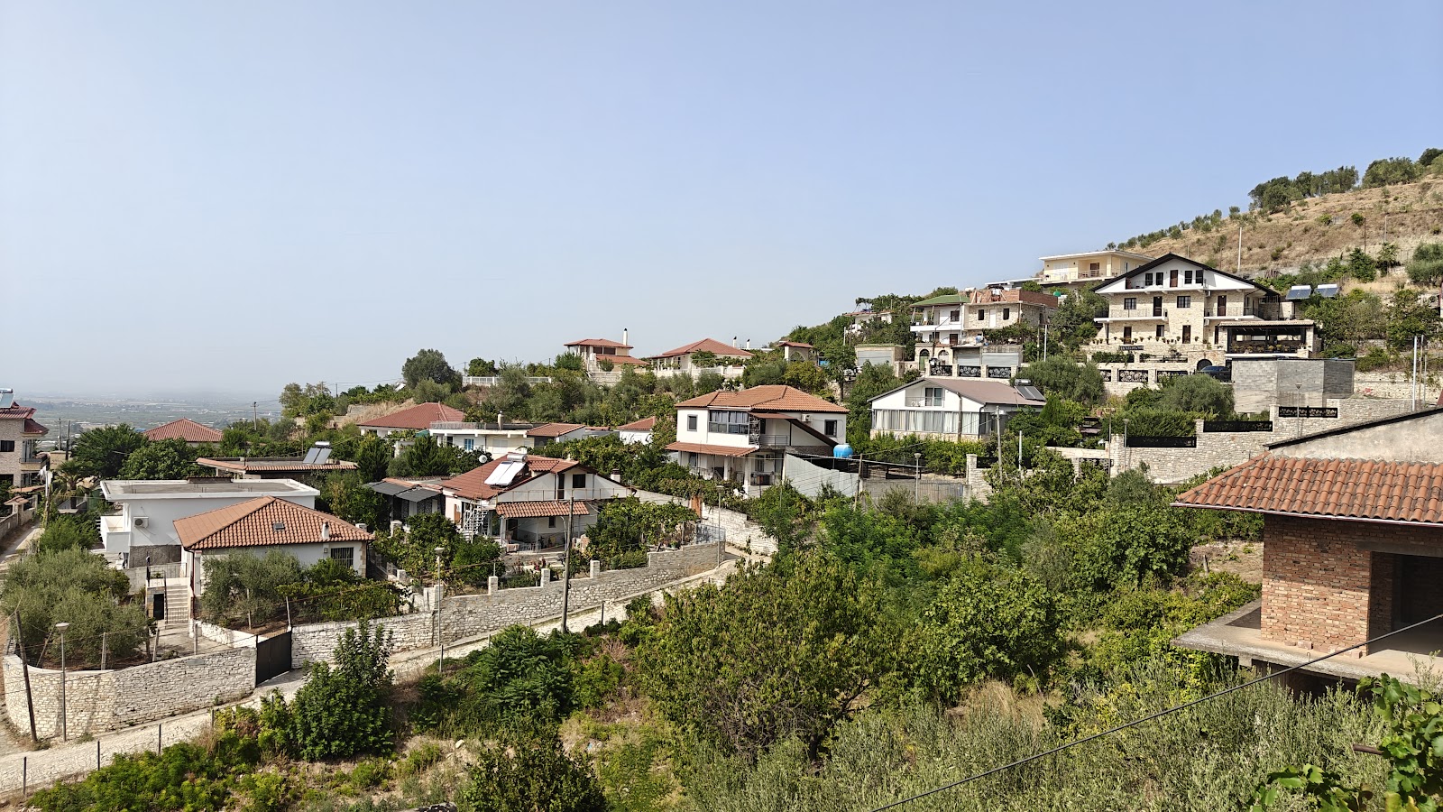 Agalliu Guest House