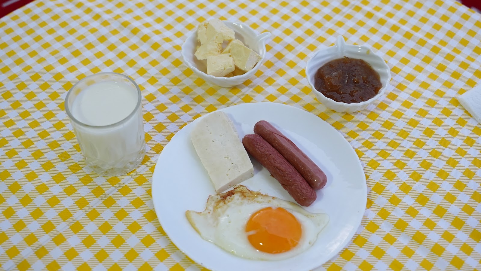 Agalliu Guest House