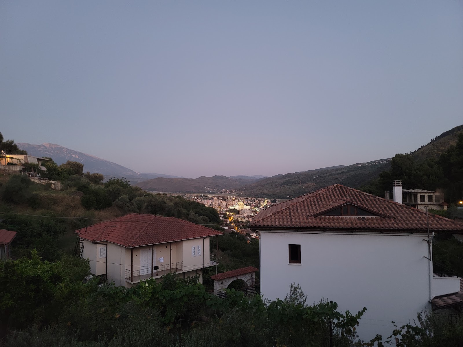 Guest House Marjo