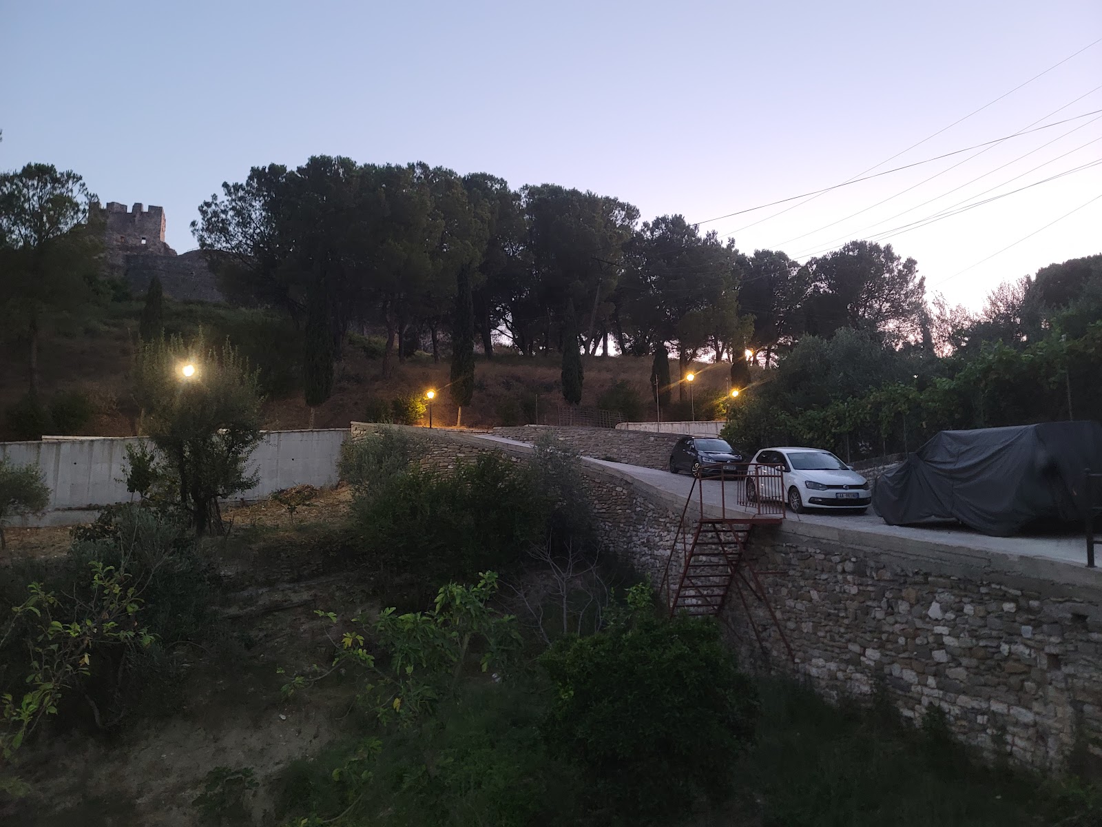 Guest House Marjo