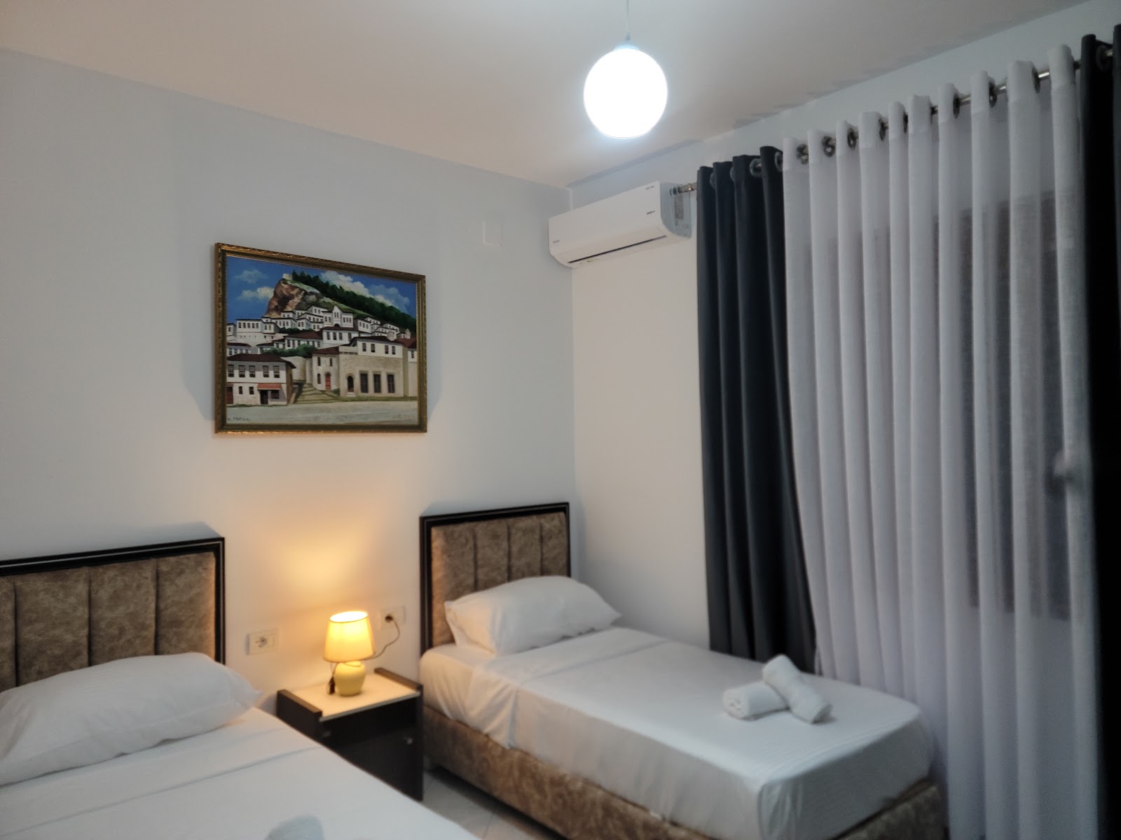 Guest House Marjo