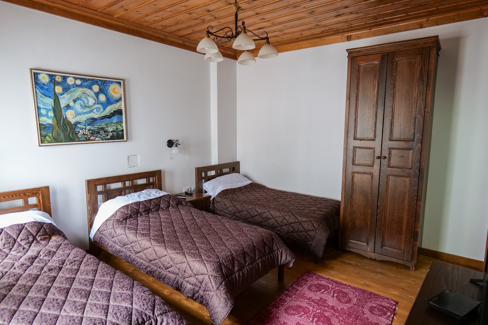 Timo's Guest House