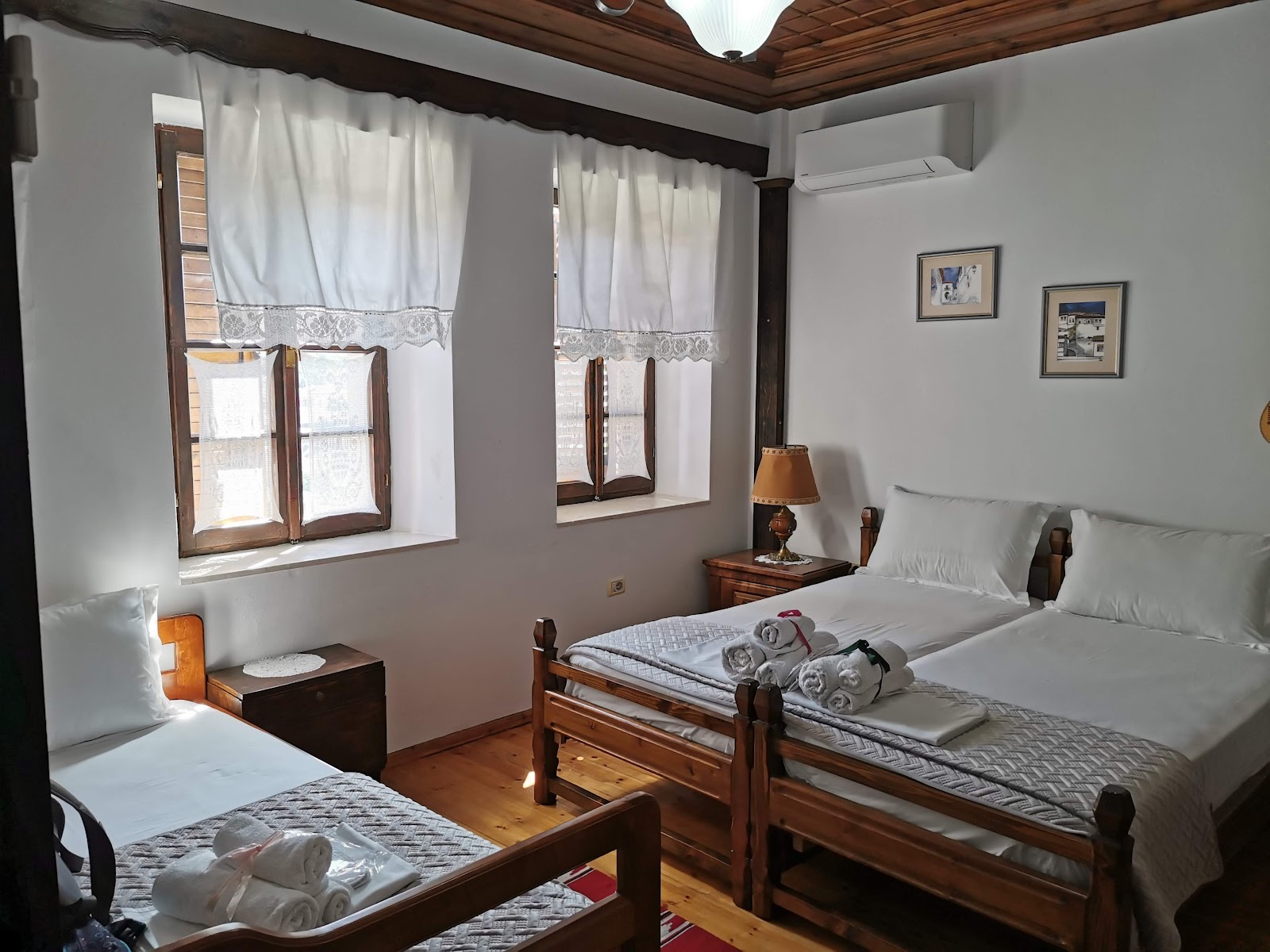Timo's Guest House