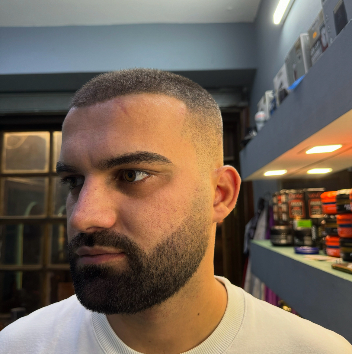 Roko Barbershop Berat