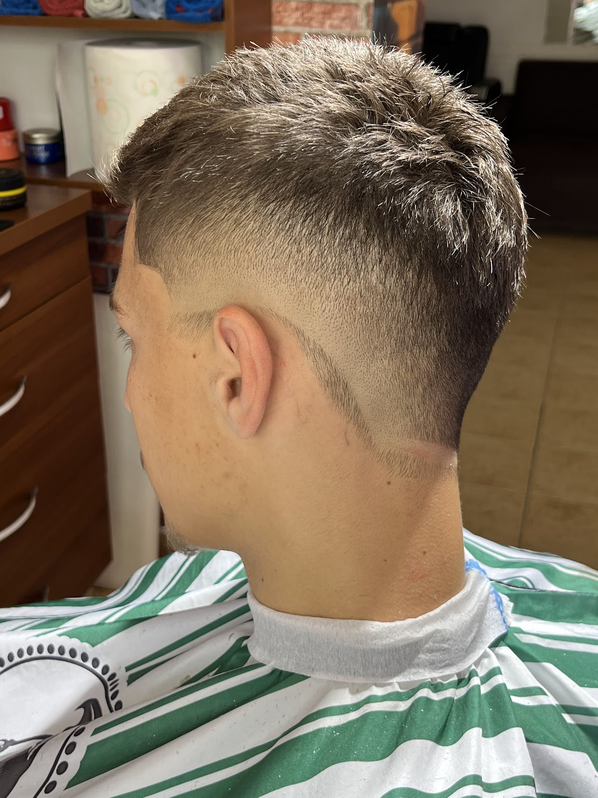 Soni Haircutz