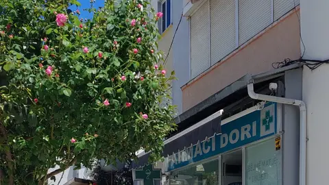 Farmaci Dori