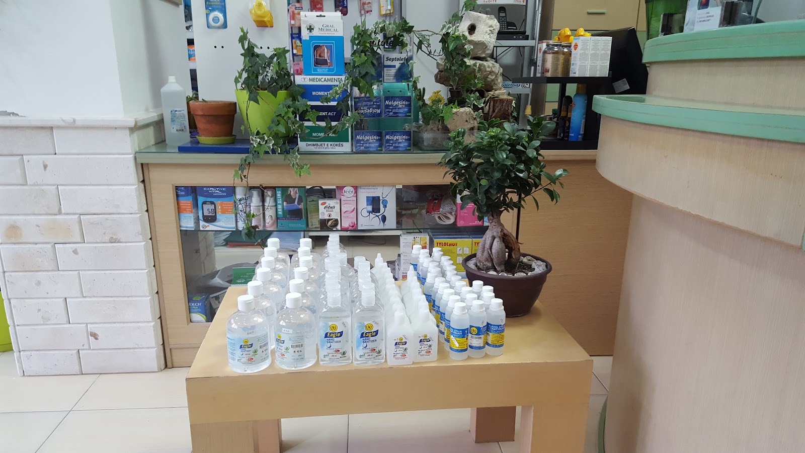 Farmaci Dori