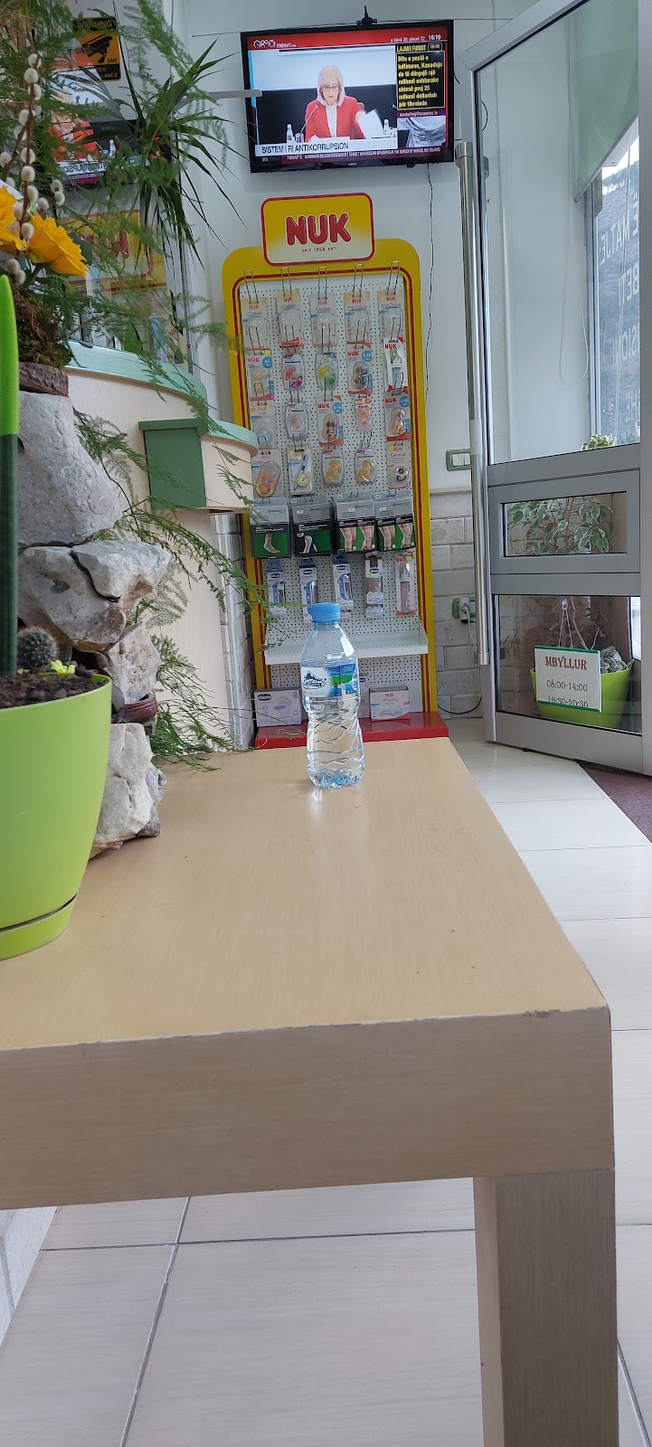 Farmaci Dori