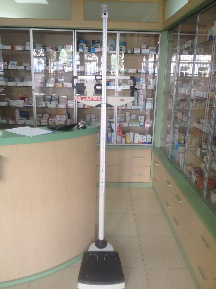 Farmaci Dori