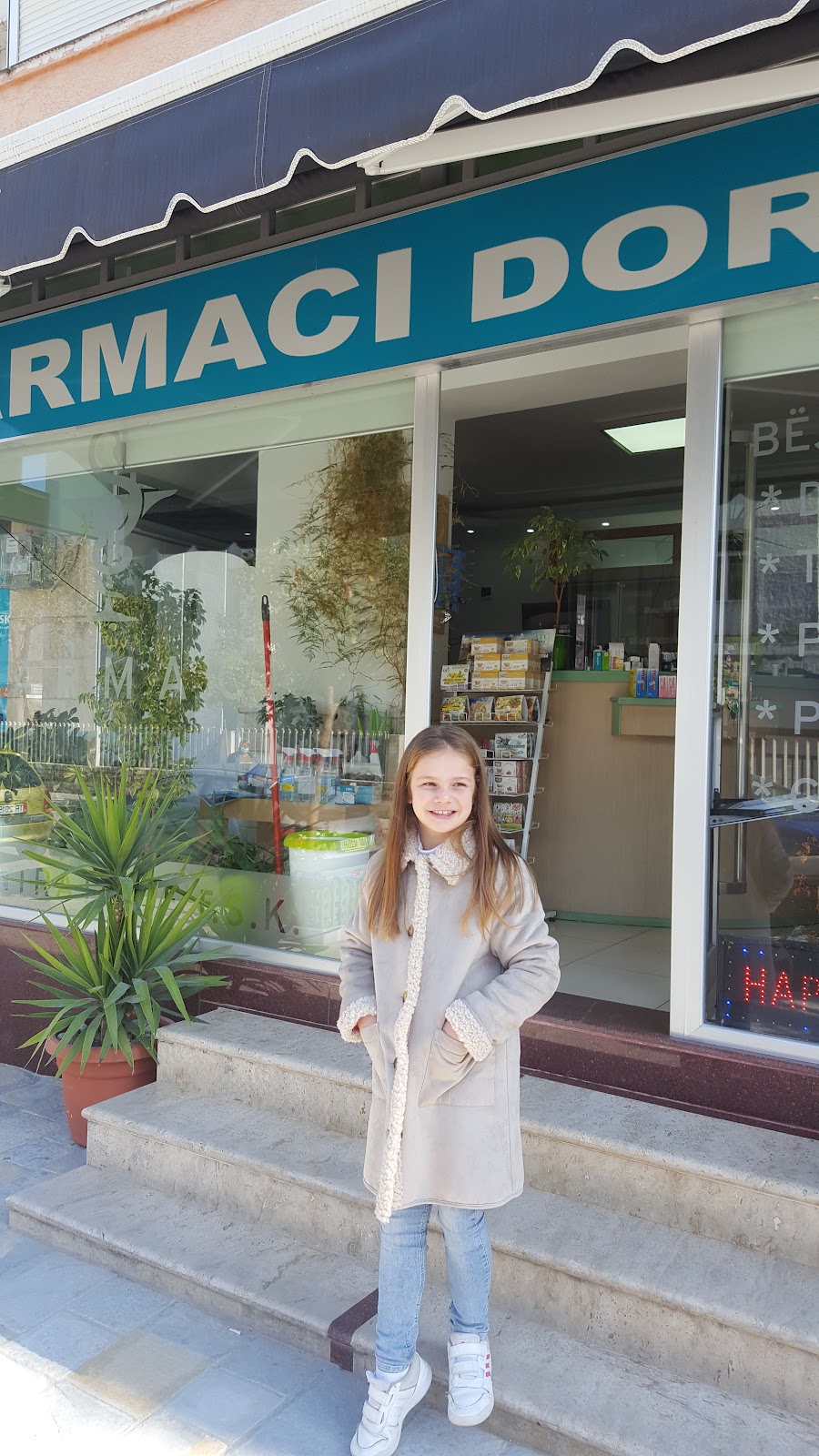 Farmaci Dori