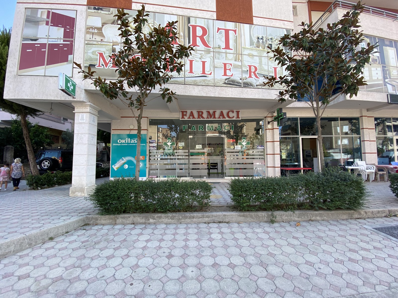 Farmaci Elvi