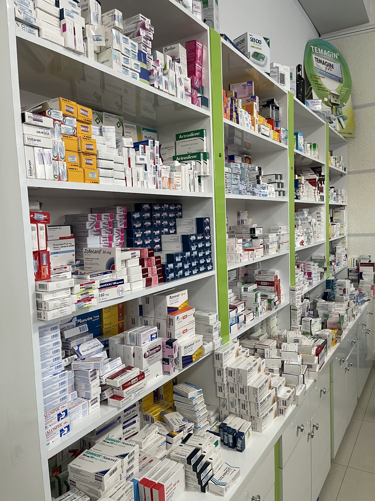 Farmaci Elvi