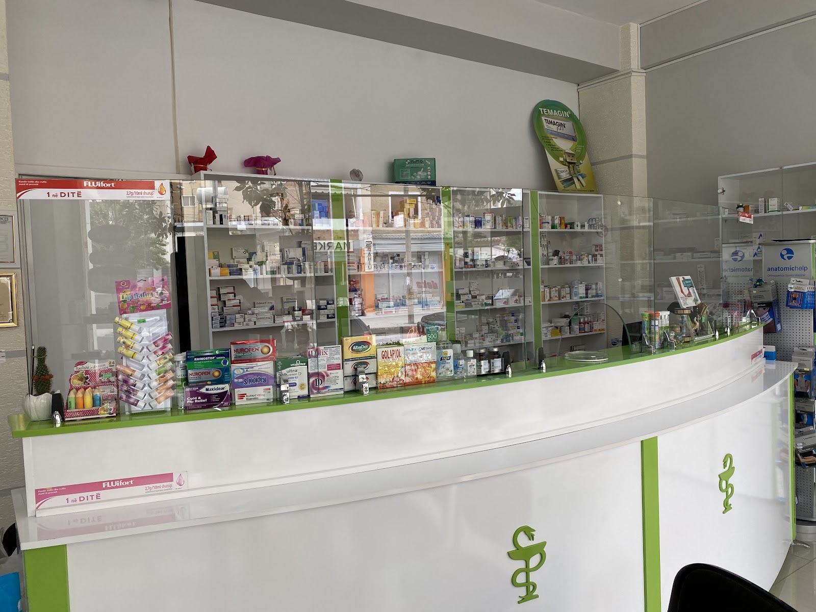 Farmaci Elvi