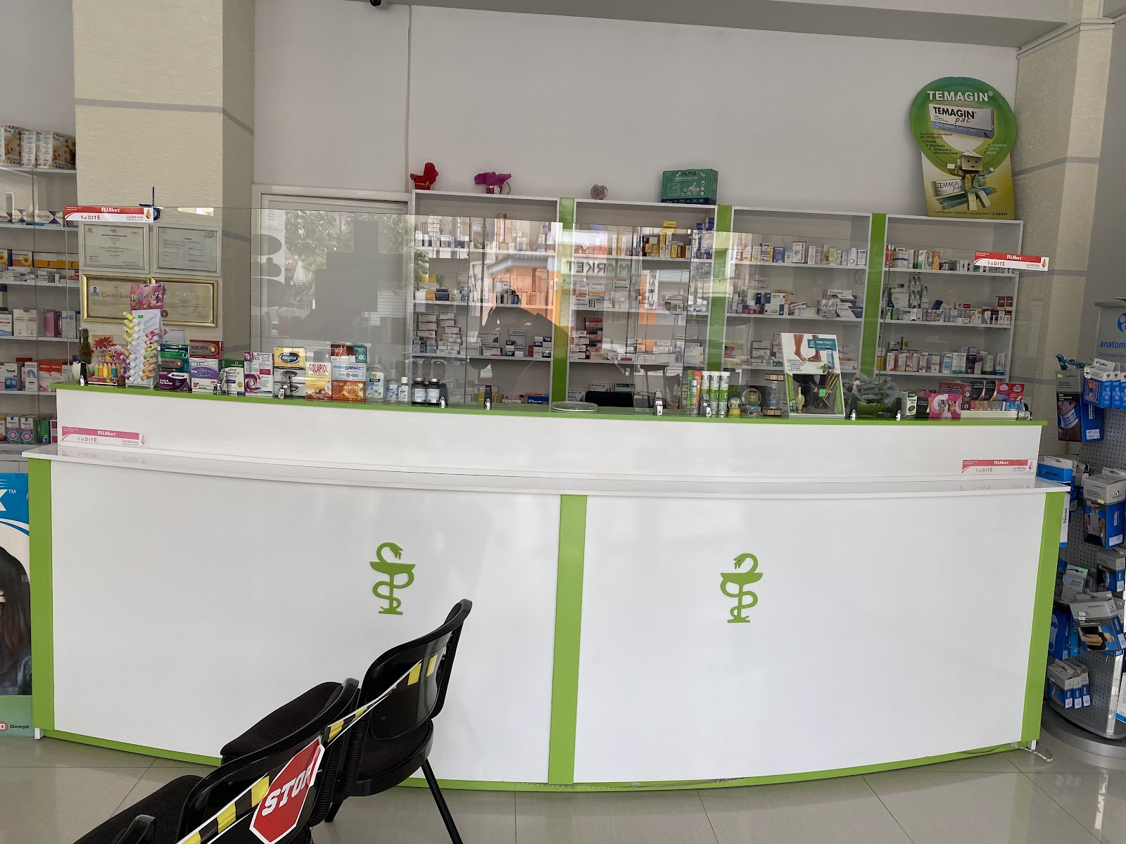 Farmaci Elvi