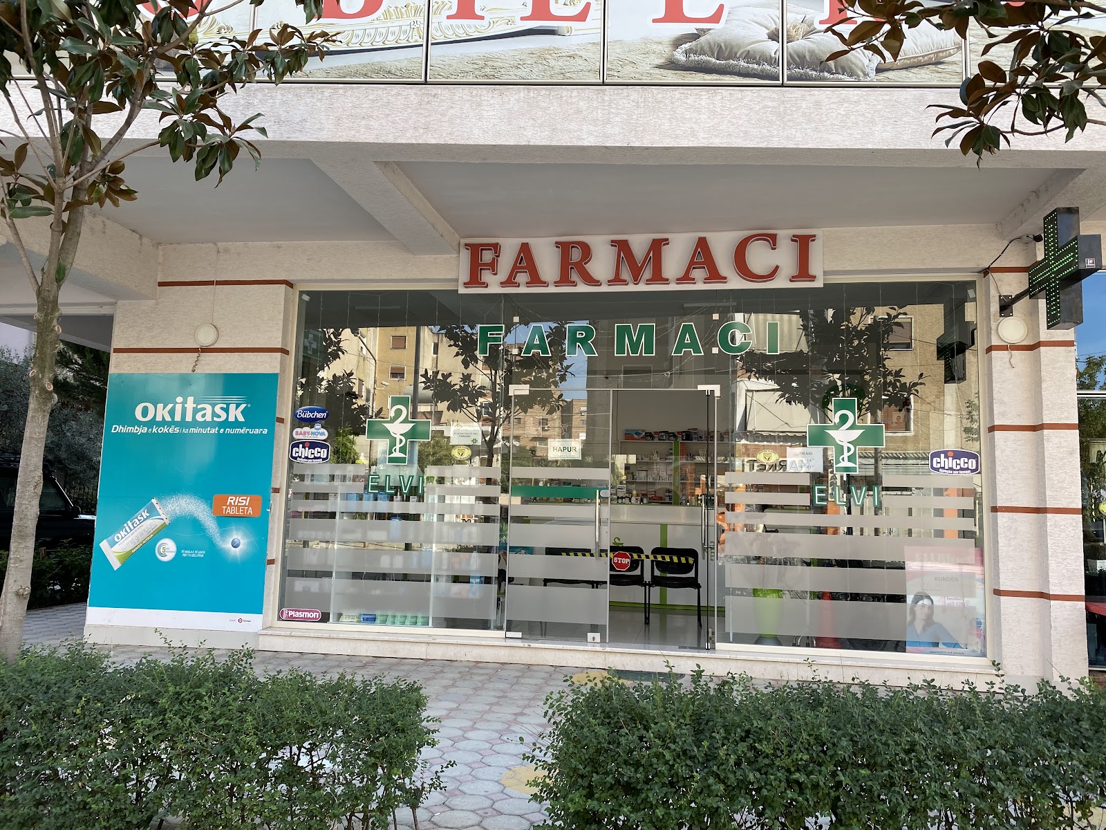 Farmaci Elvi