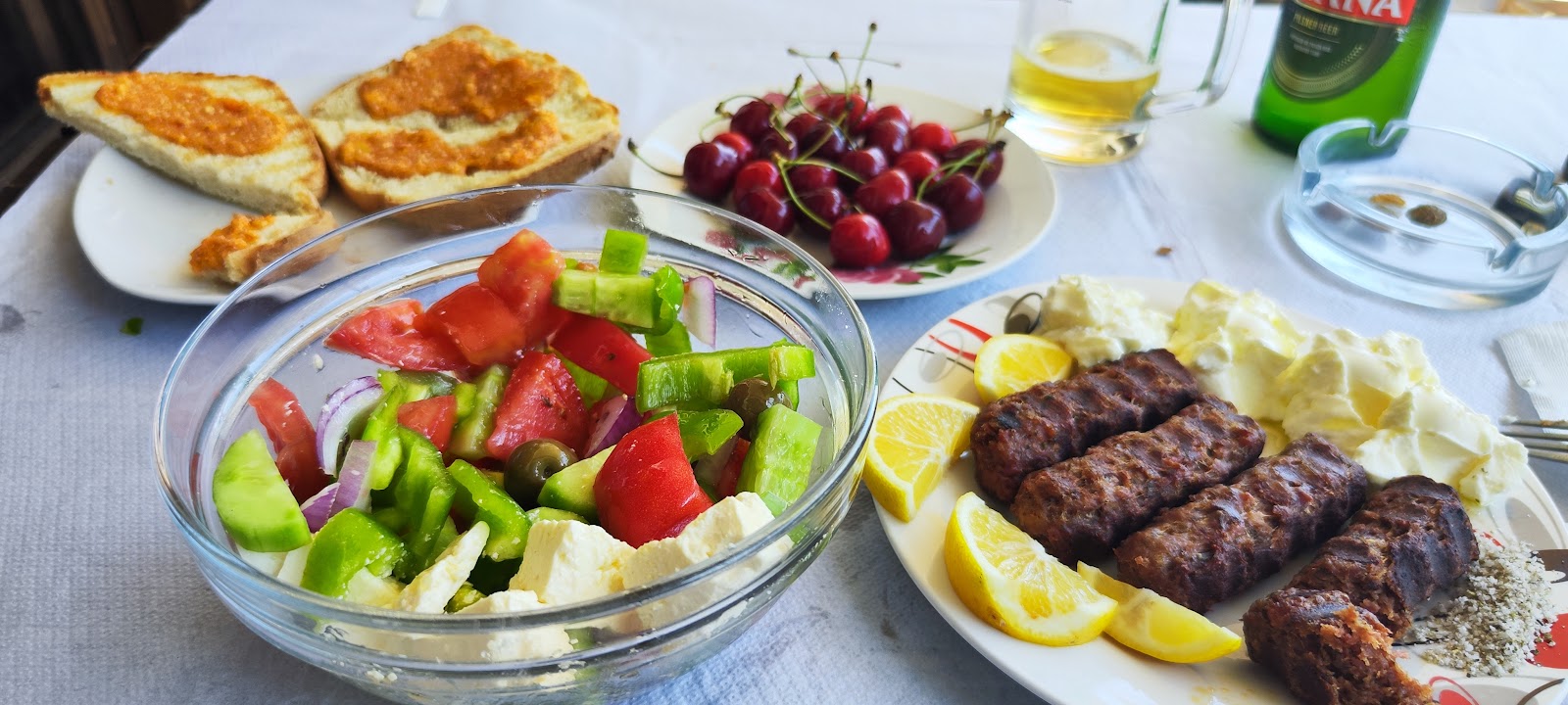 LUNDRA Fast Food