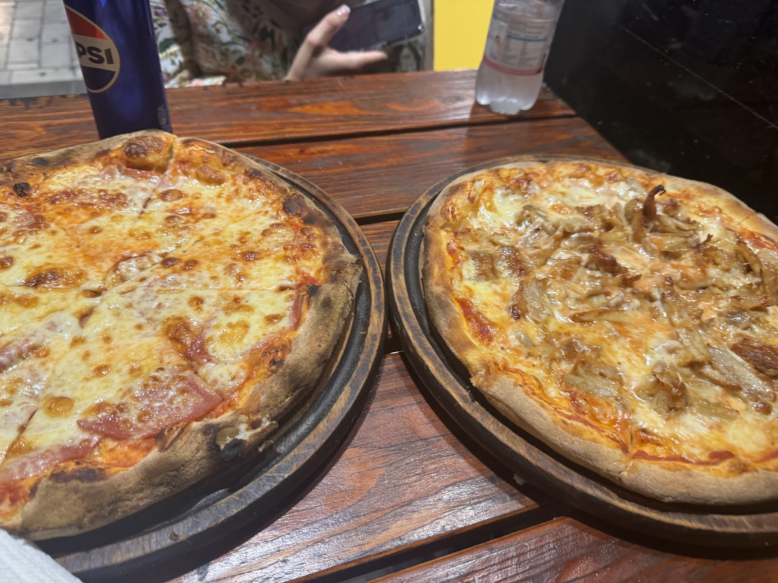 Medina Pizza Halal