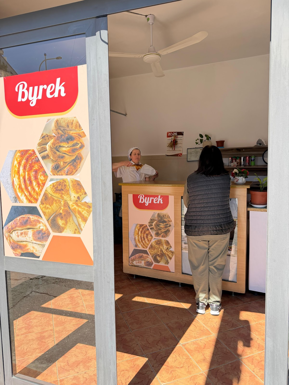 Byrektore Beta